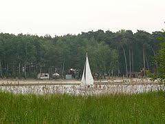 Jezioro Gołuchowskie